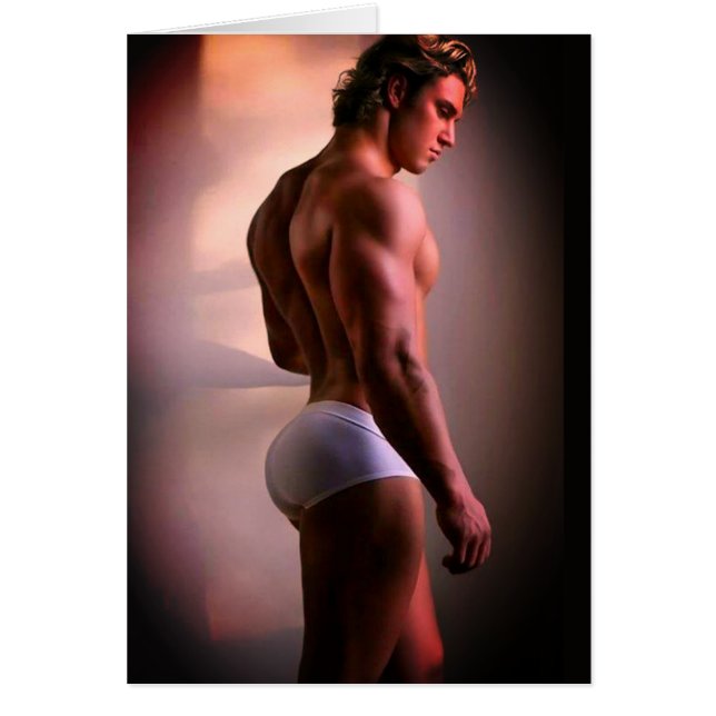 Hottest Hunks on the Planet! Time For Equality! (Front)