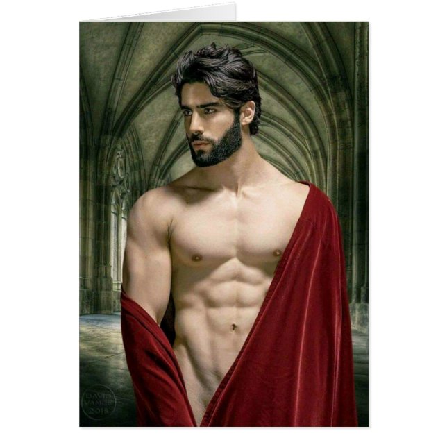 Hottest Hunks on the Planet! Time For Equality! (Front)