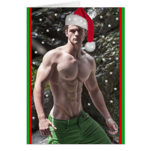 Hottest Hunks on the Planet! Time For Equality!