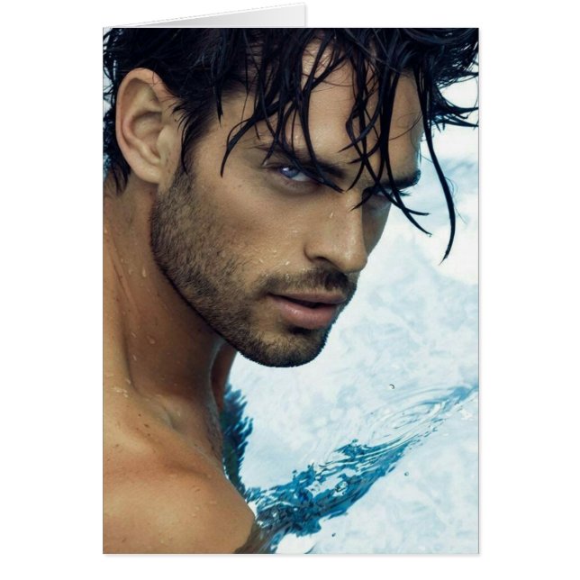 Hottest Hunks on the Planet! Time For Equality! (Front)