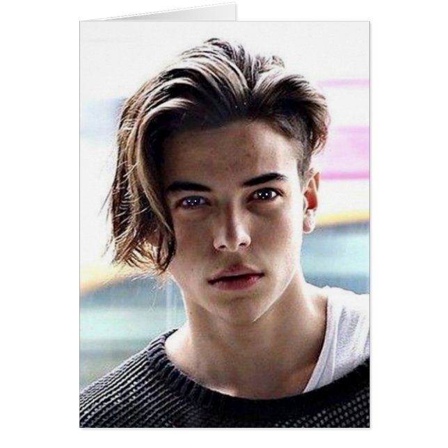 Hottest Hunks on the Planet! Time For Equality! (Front)