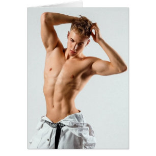 Hottest Hunks on the Planet! Time For Equality!