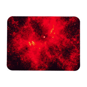 Hottest Known Star NGC 2440 Nucleus Magnet