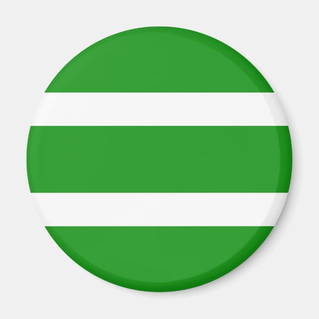 Hotton, Belgium Magnet (Front)