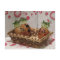 Hottub For Eggmen Friends Funny Easter Postcard