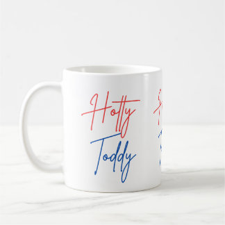 Hotty Toddy Mug, Ole Miss Mug