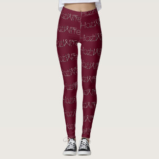 Hotwife Leggings