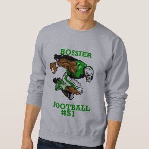 Houghton, Daniel Sweatshirt