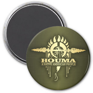 Houma 2 magnet