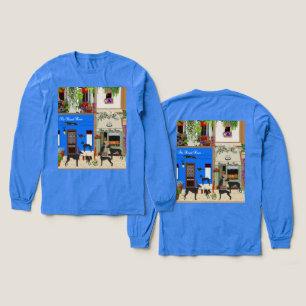 Hound Day Out V2 Tri-Blend Shirt