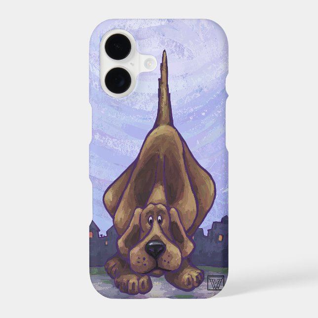 Hound Dog Electronics (Back)