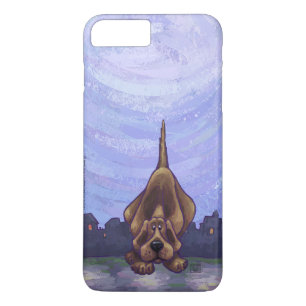 Hound Dog Electronics Case-Mate iPhone Case