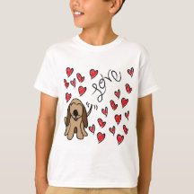 Hound Dog Love