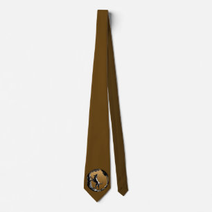 Hound Dog Ties Stylish Hunting Dog Neckties