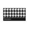 Houndstooth Elegant Retro Modern Stylish Classy