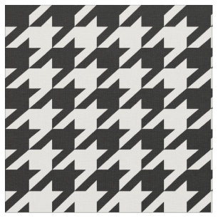 Houndstooth Fabric