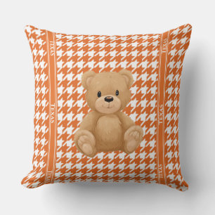Houndstooth Home, Cushion