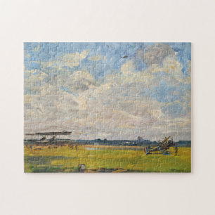 Hounslow Sir John Lavery Jigsaw Puzzle