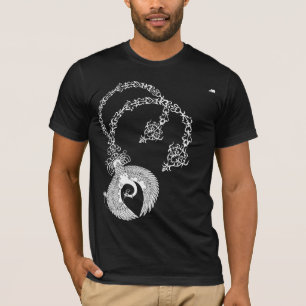 Houoh-Ren 鳳凰蓮 T-Shirt