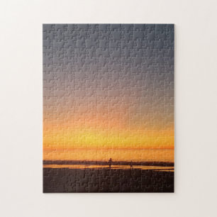 "Hour of Magic" Photography Jigsaw Puzzle