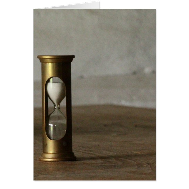 Hourglass (Front)