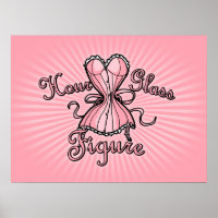 Hourglass Figure