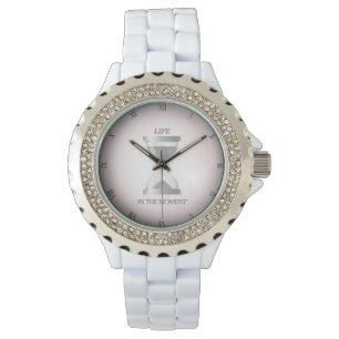 HOURGLASS WATCH