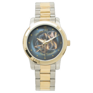 Hourglass ~ We Are All Time Travelers ~ Watch