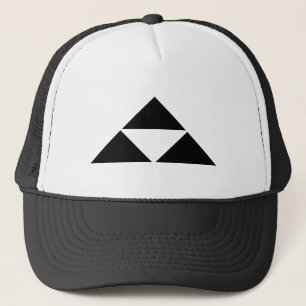 Hourin Trucker Hat