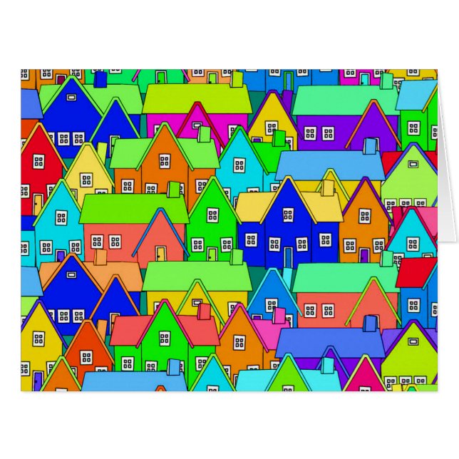 House 005 (Front Horizontal)