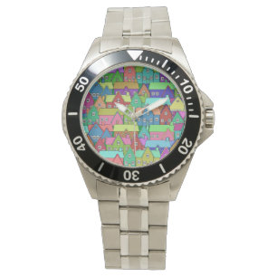 House 01 watch
