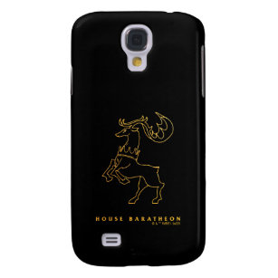 House Baratheon Icon Galaxy S4 Case