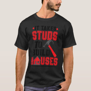 House Builder T-Shirt