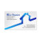 house business card