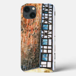 House iPhone 13 Case