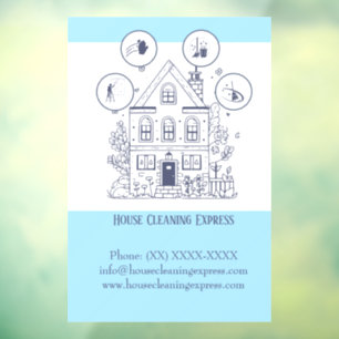 House Cleaning Express