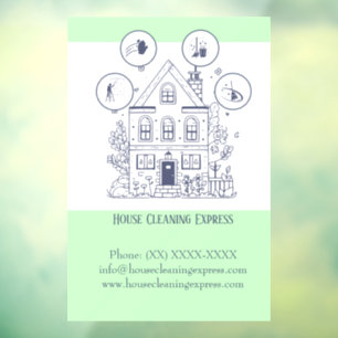 House Cleaning Express 