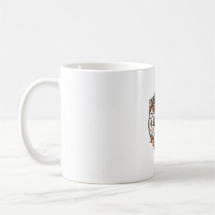 House Cleaning Maid Service Cat House Cleaning Mai Coffee Mug