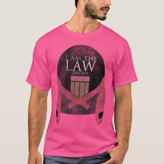 House Dredd T-Shirt