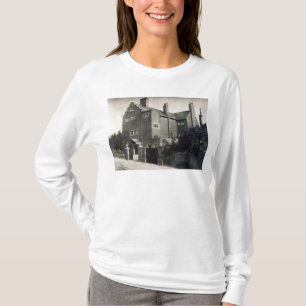 House for Edwin Long T-Shirt