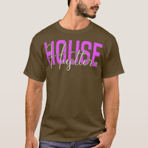 House hustler Funny Real Estate or Realtor1 T-Shirt