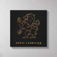House Lannister Icon