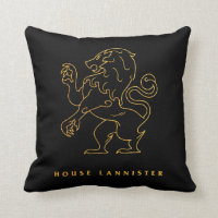 House Lannister Icon