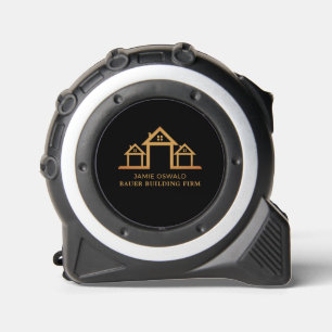 House Logo, Building Firm, Builders 1