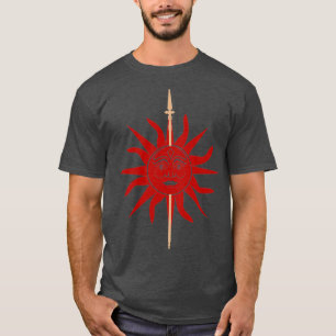 House Martell  T-Shirt
