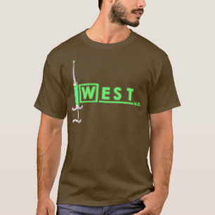 House Meets ReAnimator  T-Shirt
