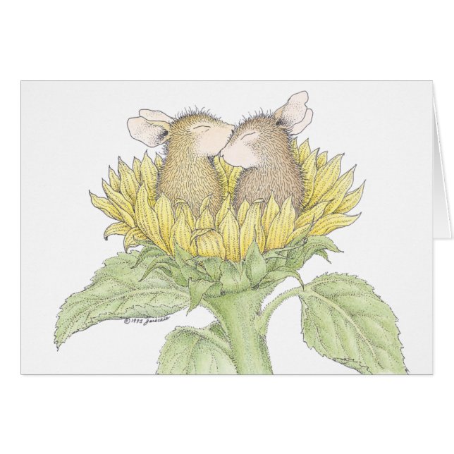 House-Mouse Designs® - (Front Horizontal)