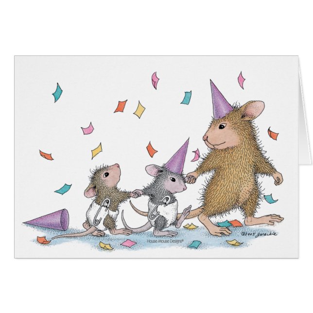 House-Mouse Designs® (Front Horizontal)