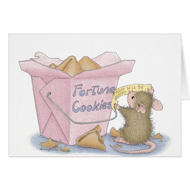 House-Mouse Designs® - (Front Horizontal)