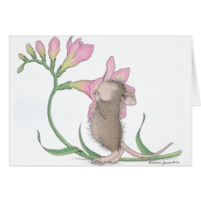 House-Mouse Designs® - (Front Horizontal)